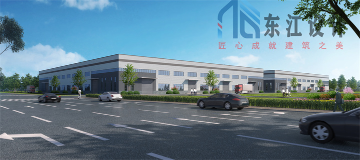 环保建材生产与研发